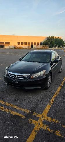 Accord 2011
