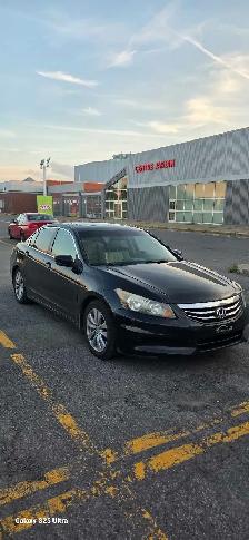 Accord 2011 - Photo 2