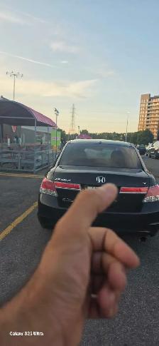 Accord 2011 - Photo 3