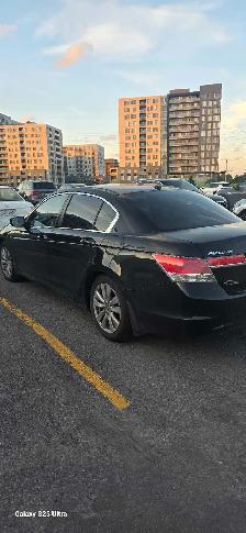 Accord 2011 - Photo 4