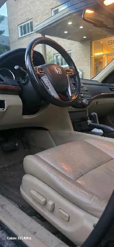 Accord 2011 - Photo 7