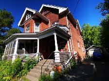Rent room downtown Brantford, near Wilfrid Laurier, Conestoga - Photo 10