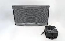 Bose SoubdDock N123 Bluetooth Speaker