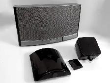 Bose SoubdDock N123 Bluetooth Speaker - Photo 2