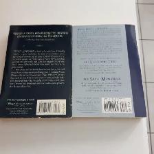 2LIVRES ANGLAIS RICK RIORDAN$5.00CH LA MELÉDICTION DES TITANS - Photo 2