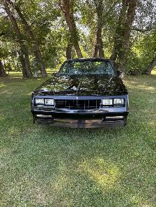 1988 Monte Carlo SS - Photo 2