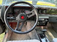 1988 Monte Carlo SS - Photo 4