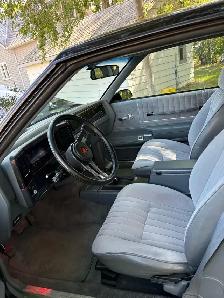 1988 Monte Carlo SS - Photo 5