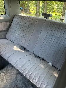 1988 Monte Carlo SS - Photo 6