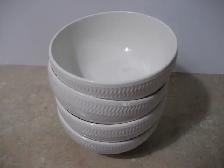 Misc box of dishes 12 pieces - Photo 3