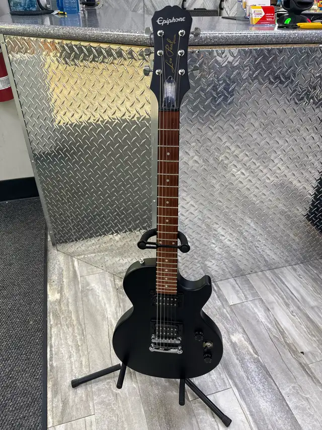 Epiphone Les paul Vintage Edition Guitar