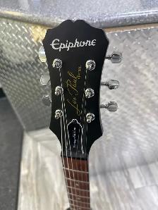 Epiphone Les paul Vintage Edition Guitar - Photo 3
