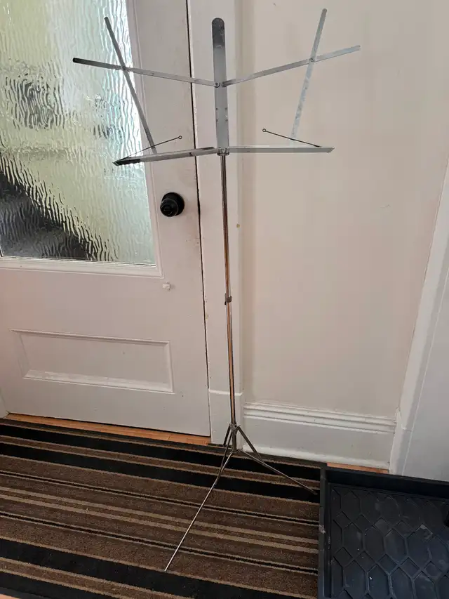 Music Stand