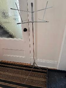 Music Stand