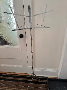Music Stand - Photo 3