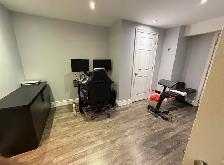 2 bedrooms Basement unit in Bowmanville will be rented - Photo 2