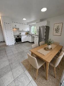 5 1/2 à louer Laval-des-rapides renové et très propre - Photo 4