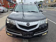 2012 Acura MDX - Photo 2