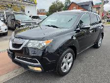 2012 Acura MDX - Photo 3