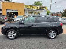 2012 Acura MDX - Photo 4
