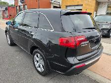 2012 Acura MDX - Photo 5