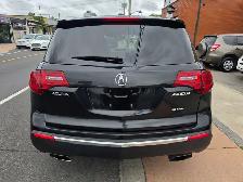 2012 Acura MDX - Photo 6