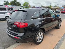 2012 Acura MDX - Photo 7