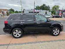 2012 Acura MDX - Photo 8