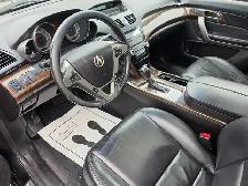 2012 Acura MDX - Photo 10