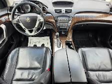 2012 Acura MDX - Photo 11