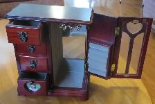 JEWELRY CASE - Photo 3