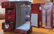 JEWELRY CASE - Photo 4
