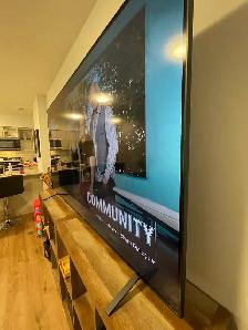 LG Smart TV - Photo 4