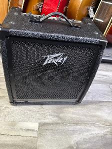 Peavey KB2 40 Watt Keyboard Amplifier - Photo 2
