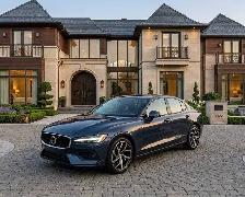 2019 Volvo S60