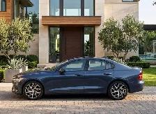 2019 Volvo S60 - Photo 2
