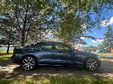 2019 Volvo S60 - Photo 3