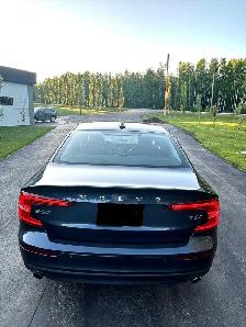 2019 Volvo S60 - Photo 6