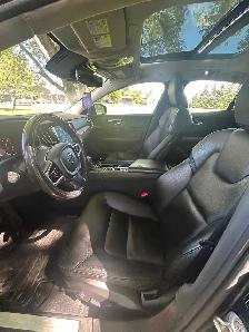 2019 Volvo S60 - Photo 8