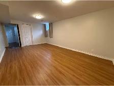 Bachelor basement for rent - Photo 2