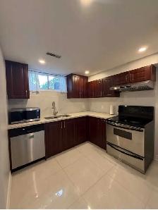 Bachelor basement for rent - Photo 3