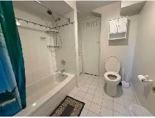 Bachelor basement for rent - Photo 5