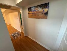 Bachelor basement for rent - Photo 8