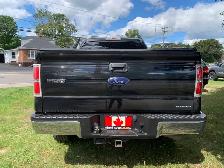 2013 FORD F-150 XLT CREW 4X4 LOW KM CERTIFIED - Photo 7