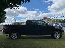 2013 FORD F-150 XLT CREW 4X4 LOW KM CERTIFIED - Photo 10
