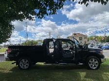 2013 FORD F-150 XLT CREW 4X4 LOW KM CERTIFIED - Photo 11