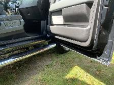 2013 FORD F-150 XLT CREW 4X4 LOW KM CERTIFIED - Photo 12