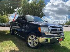 2013 FORD F-150 XLT CREW 4X4 LOW KM CERTIFIED - Photo 14