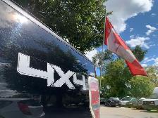 2013 FORD F-150 XLT CREW 4X4 LOW KM CERTIFIED - Photo 15
