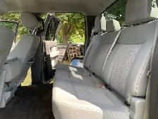 2013 FORD F-150 XLT CREW 4X4 LOW KM CERTIFIED - Photo 25